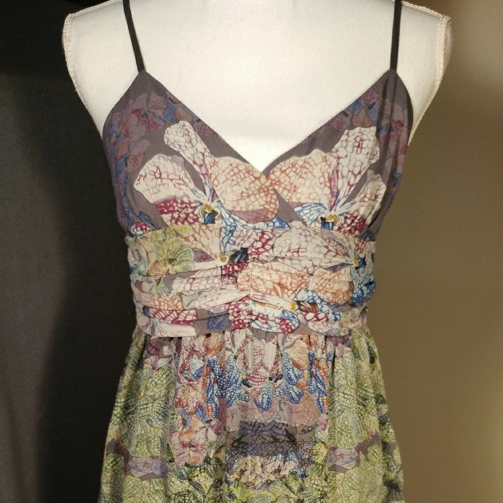 Staring at Stars Dress